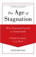 The Age of Stagnation