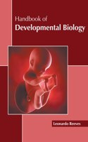 Handbook of Developmental Biology
