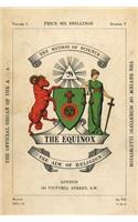 The Equinox