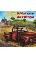 Flora Has an Adventure