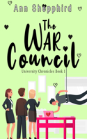 War Council