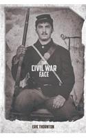 Civil War Face