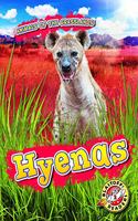 Hyenas