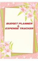 Budget Planner & Expense Tracker