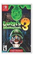 Luigi's Mansion 3