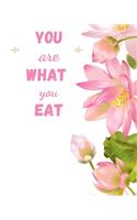 You Are What You Eat