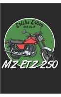 Mz Etz 250