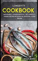 Longevity Cookbook