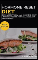 Hormone Reset Diet