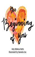 Beginning of You