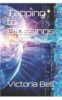 Tapping to Blessings