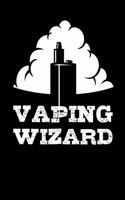 Vaping Wizard