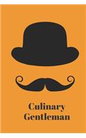 Culinary Gentleman