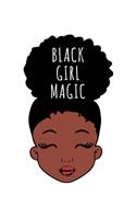 Black Girl Magic
