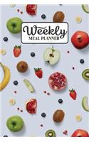 Weekly Meal Planner