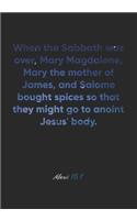 Mark 16
