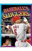 Baseball's Sluggers: (Rank It!)
