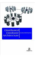 Distributed Database Architecture