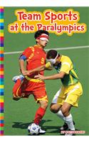 Team Sports at the Paralympics