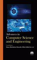 Advances In Computer Science And Engineering