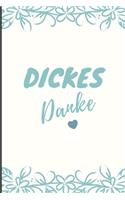 Dickes Danke