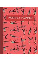 Monthly Planner