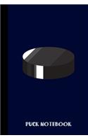 puck notebook
