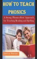 How To Teach Phonics