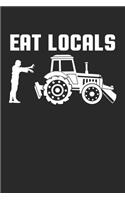 Eat Locals