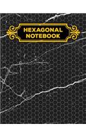 Hexagonal Notebook