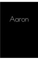 Aaron