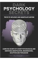 Dark Psychology Secrets