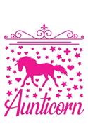 Aunticorn