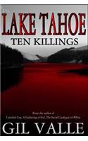 The Lake Tahoe Ten Killings