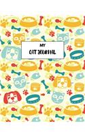 My Cat Journal