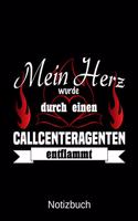 Mein Herz wurde durch einen Callcenteragenten entflammt