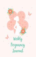 Weekly Pregnancy Journal