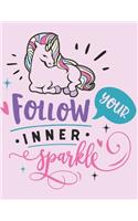 Follow Your Inner Sparkle