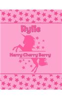 Rylie Merry Cherry Berry