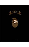 The Best Chefs Have Beards: Menu Planner