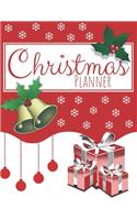 Christmas Planner