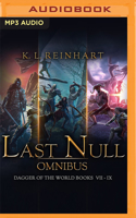 Last Null Omnibus