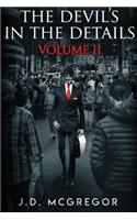 The Devil's In The Details Volume 2