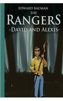 Rangers Book 1