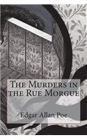 The Murders in the Rue Morgue