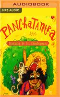 Panchatantra