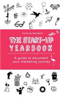 Start-Up Yearbook - Vol.2