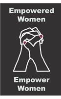 Empowered Women Empower Women