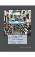 Study Guide Student Workbook for The Wish List: Black Student Workbooks