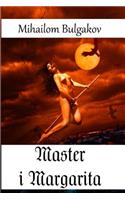 Master I Margarita (Illustrated)